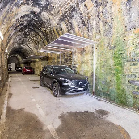 | Parking | Wifi | A/c| Sea View By Tilo Daire