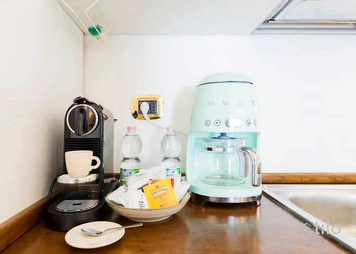 Apartman | Parking | Wifi | A/c| Sea View By Tilo