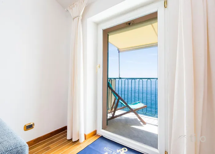 | Parking | Wifi | A/c| Sea View By Tilo *