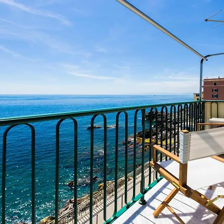 | Parking | Wifi | A/c| Sea View By Tilo *