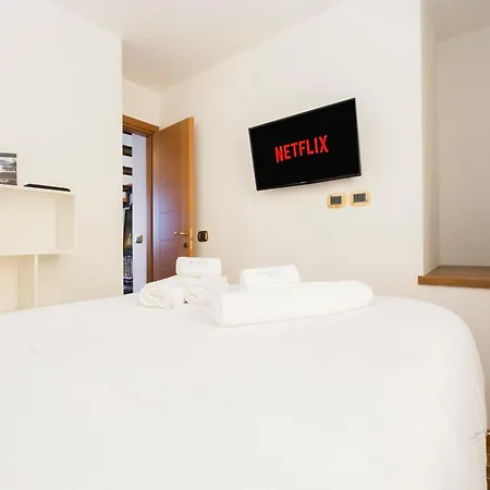 | Parking | Wifi | A/c| Sea View By Tilo Apartamento