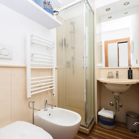 Apartman | Parking | Wifi | A/c| Sea View By Tilo